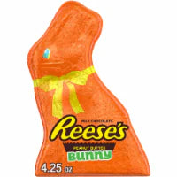 Reese's Peanut Butter Bunny- 4.25oz