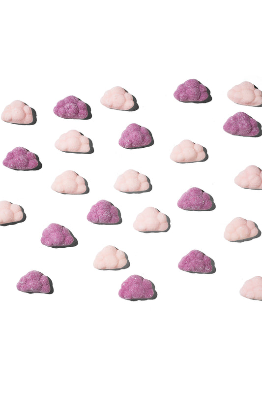 Moomin Candy Clouds