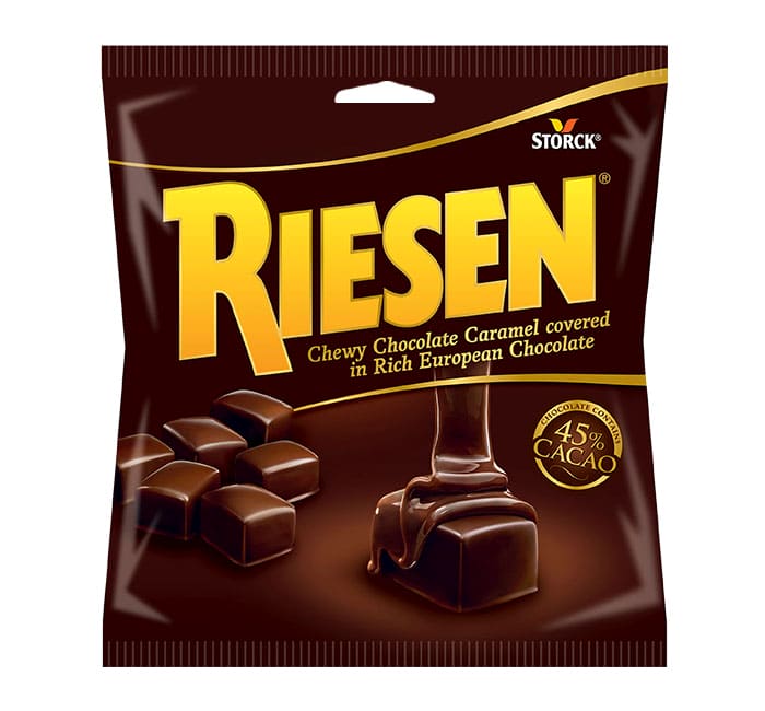 Riesen Peg Bag 5.5oz