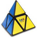 Rubik's Pyramid