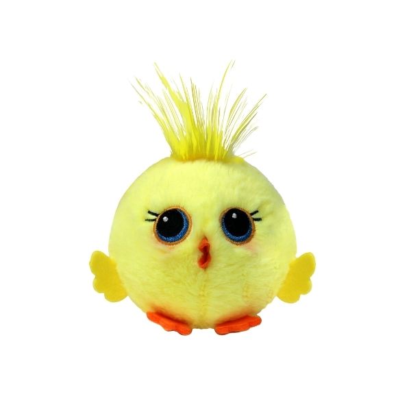 Beanie Babies Bouncers: Bouncey Chick
