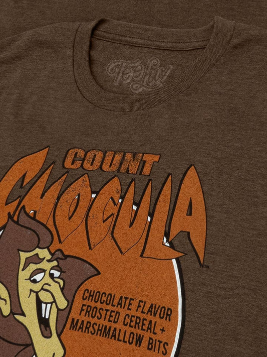 Count Chocula Tee