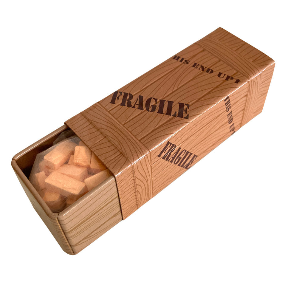 A Christmas Story- Frageelay Mints