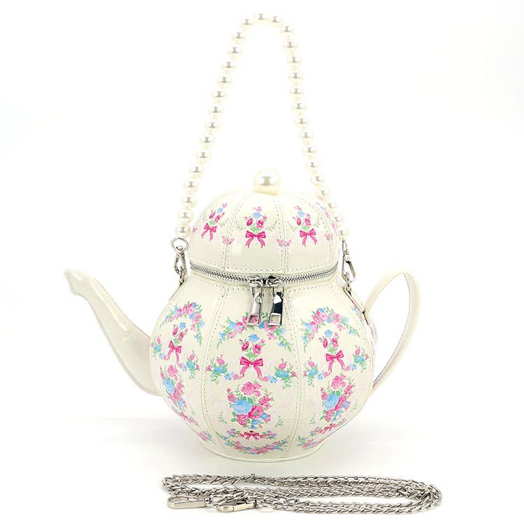 Teapot Bag