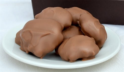 Daffin's 12 Piece Chocolate Turtles