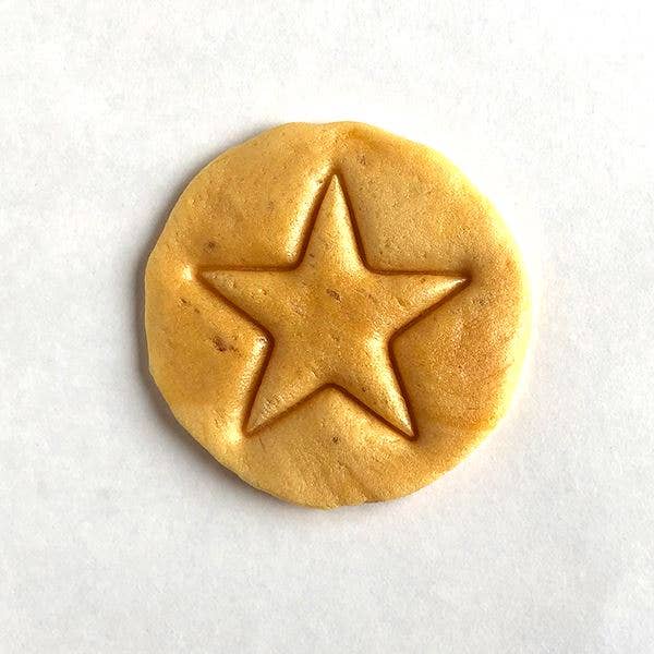 KGAME Dalgona Cookie Tin โ Season 1 Challenge