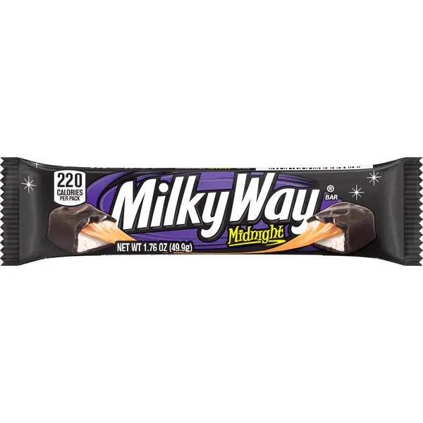 Milky Way Midnight 1.76oz