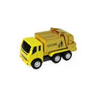 Large Diecast Pullback Truck