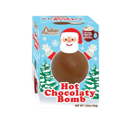 Palmer Hot Chocolaty Bomb 1.25oz