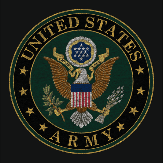U.S. Army® 250th Anniversary World Tour Tee | Officially Licensed
