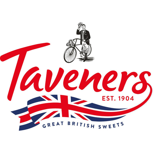 Taveners Mixed Fruit Drops