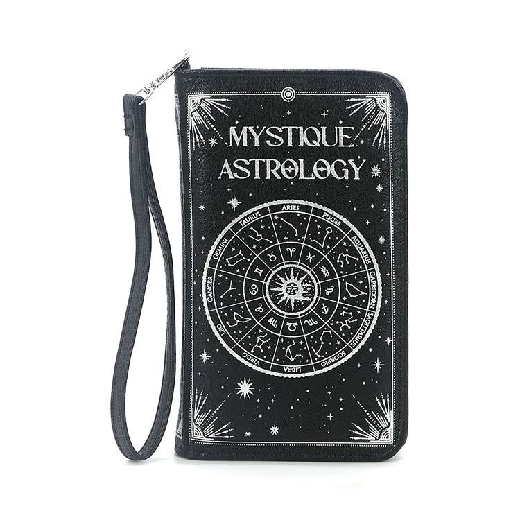 Mystique Astrology Wallet