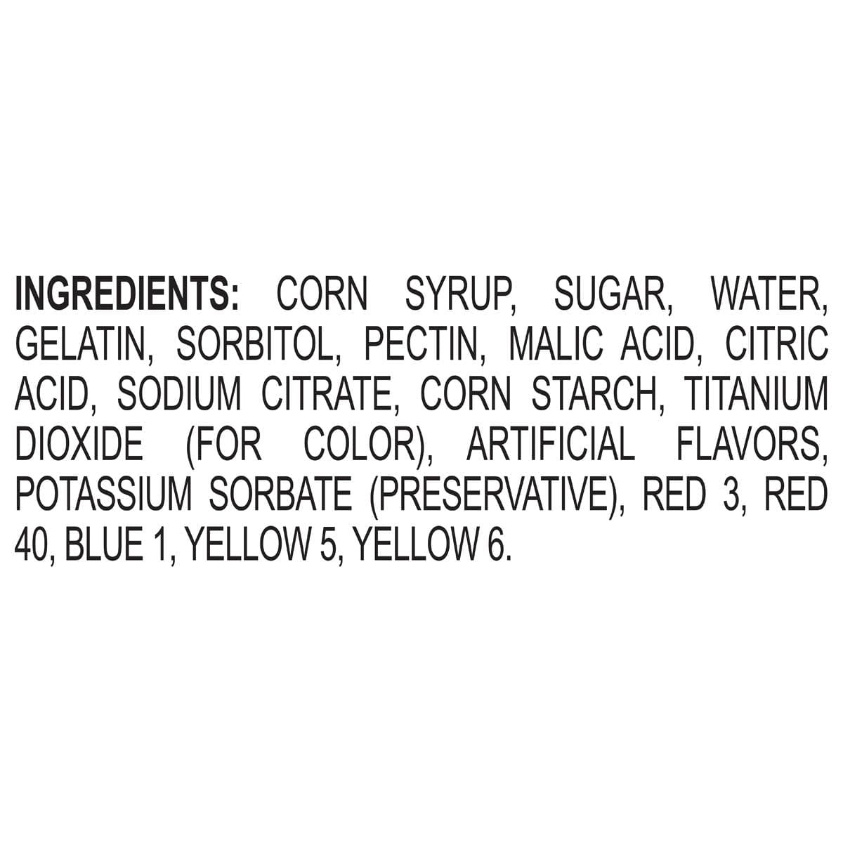 Bluey Large Gummy in Box: Fun for Bluey Fans