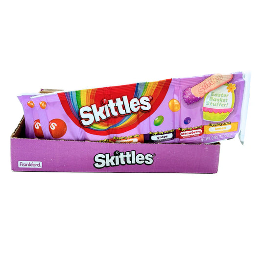 Skittles Dipping Candy- .85oz