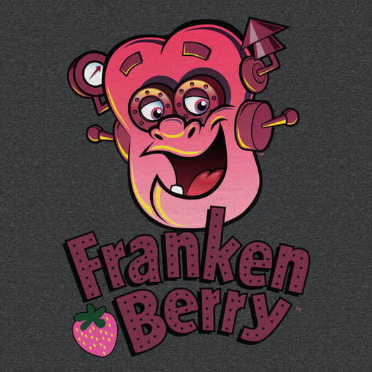 Frankenberry Tee