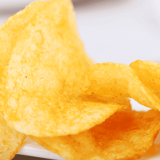 Spicy Crayfish Potato Chips 2.46oz