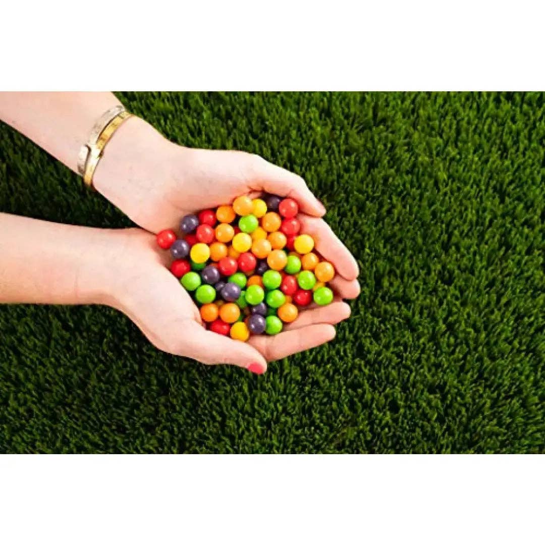 Wonka Everlasting Gobstopper Box 5oz