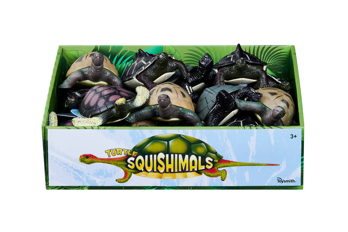 Turtle Squishimals