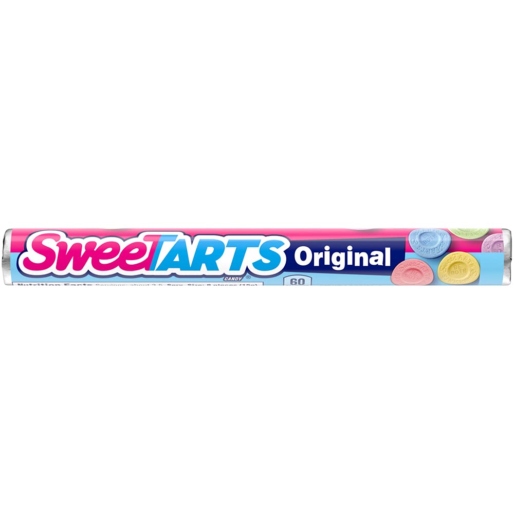 Sweetarts Roll- Original 1.8oz