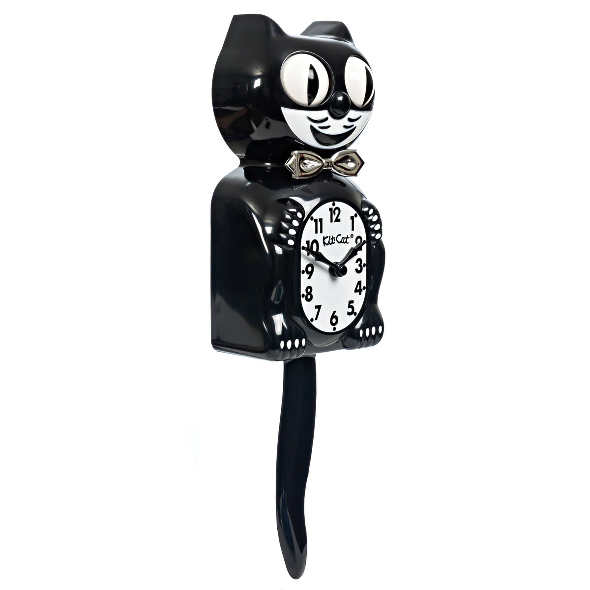 Commemorative Edition Tuxedo Kit-Cat Klock