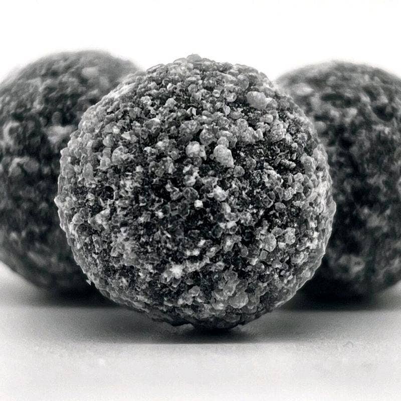 Mr. Simms Sweet Shoppe: Black Death Ultra Sour🇬🇧