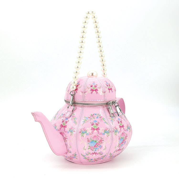 Teapot Bag