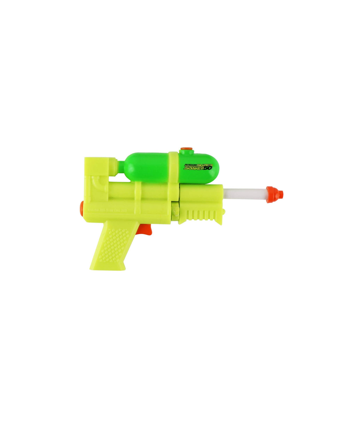 Super Impulse USA - World's Smallest Super Soaker Assortment