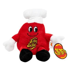 Mr. Jelly Belly Plush