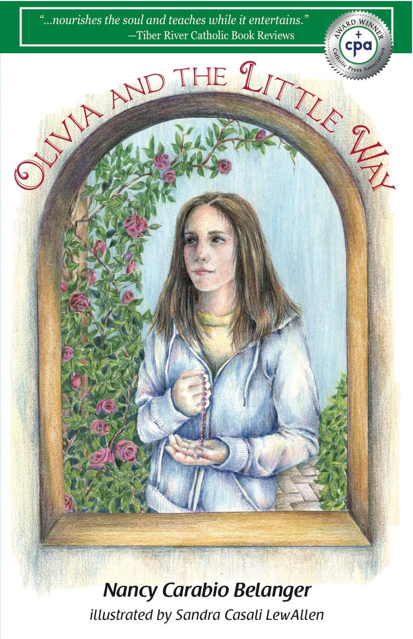 Olivia and the Little Way
