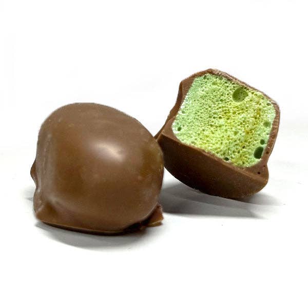 Mystery Crunchers Color Reveal Chocolate Bites 2 oz🇺🇸