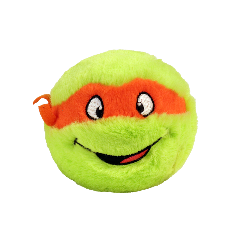 Beanie Babies Bouncers: Michaelangelo