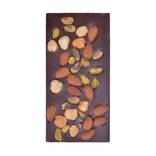 Triple Nut Temptation - Signature Bar