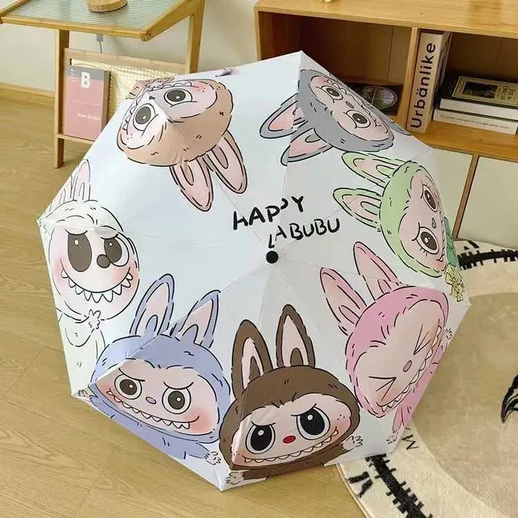 Labubu Umbrella