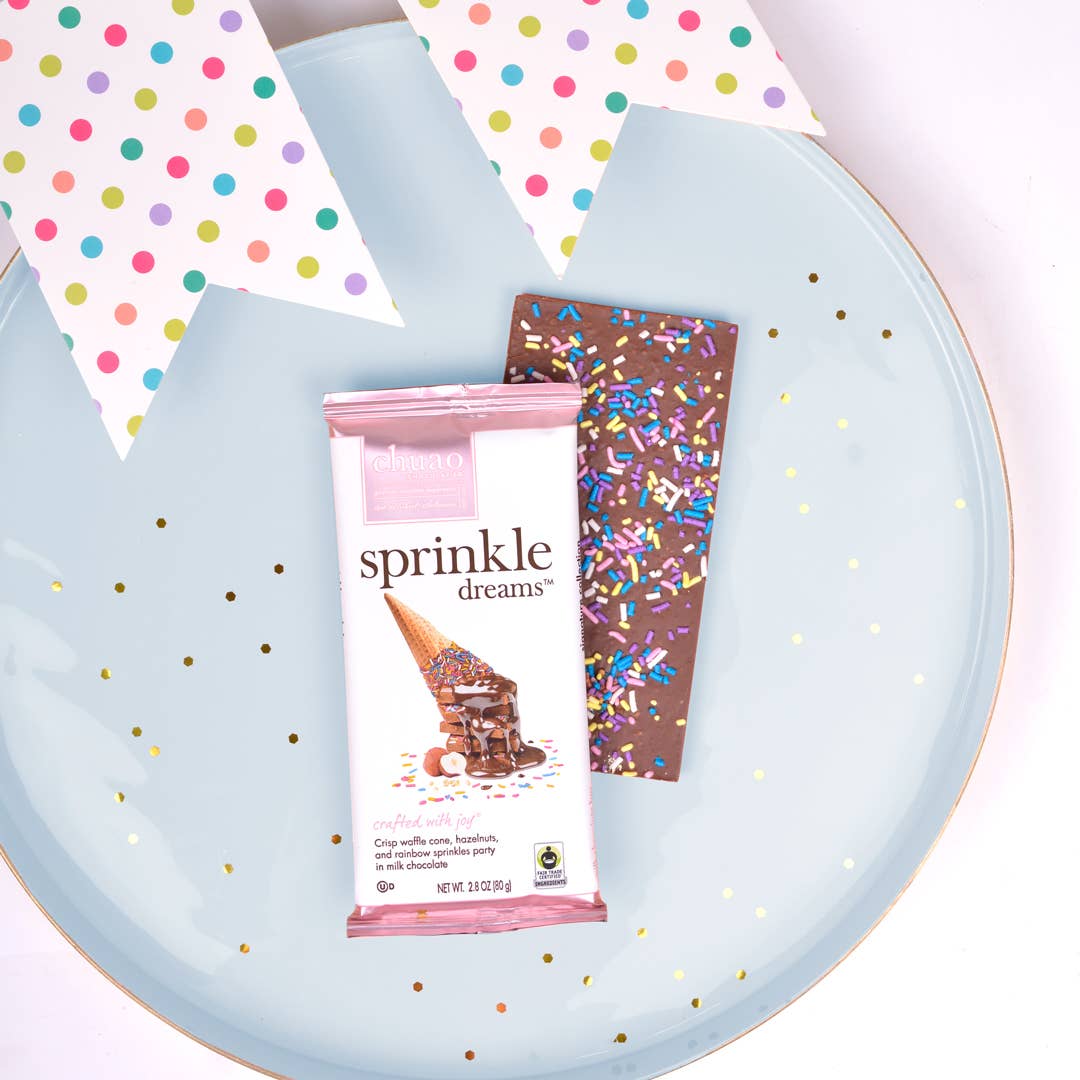 Sprinkle Dreams - Signature Bar