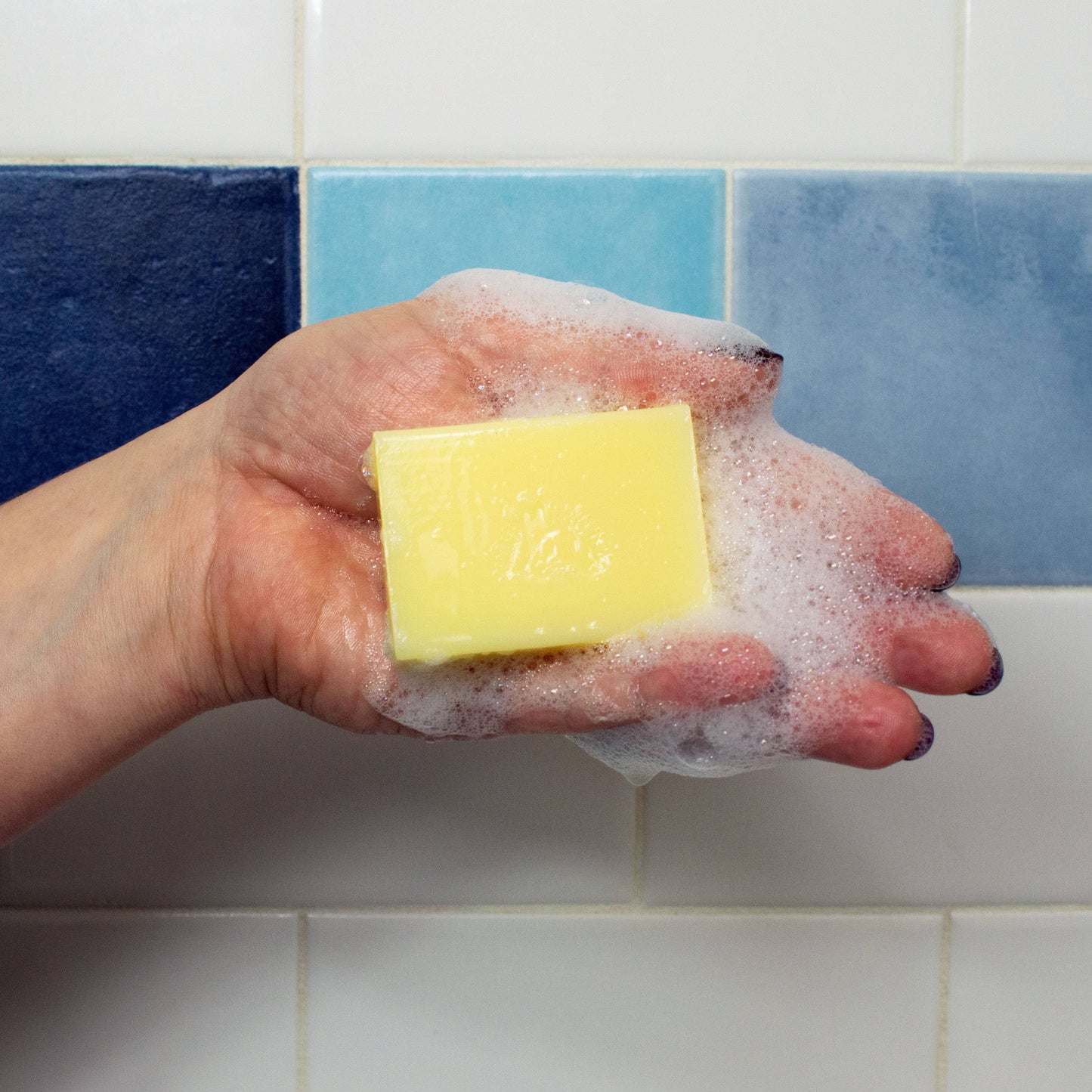 Unemployed Philosophers Guild - Yellow Brick Soap (Oz)