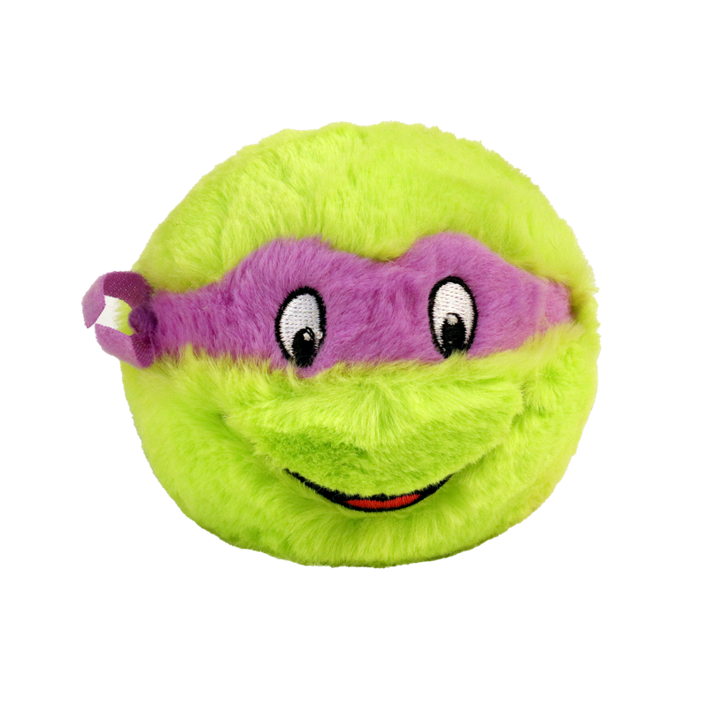 Beanie Babies Bouncers: Donatello