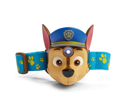 Paw Patrol Head Torch