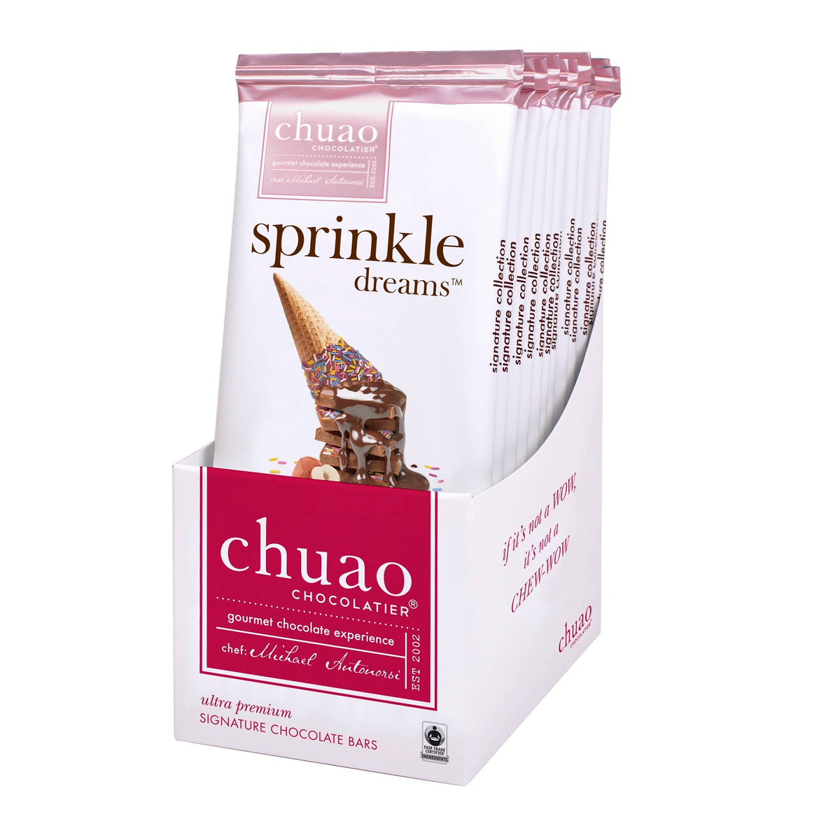 Sprinkle Dreams - Signature Bar