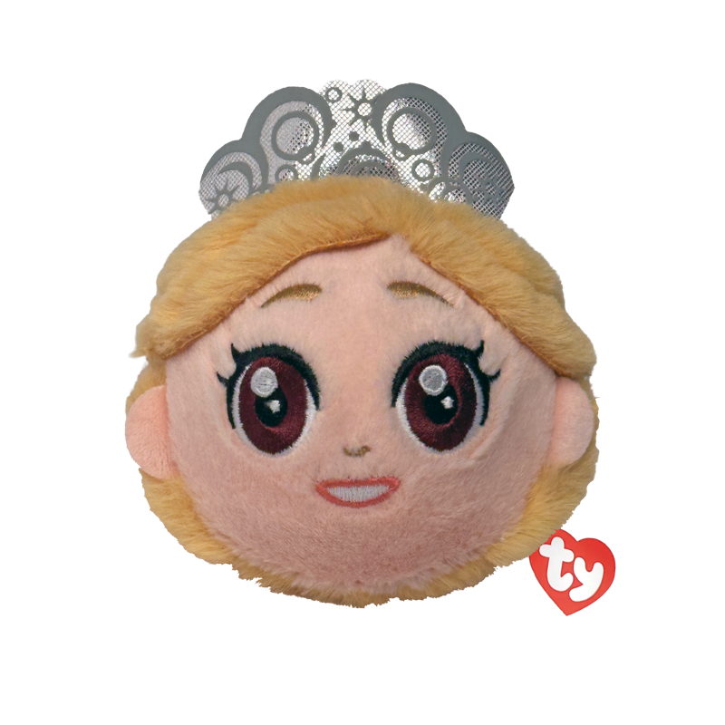 Beanie Babies Bouncers: Glinda