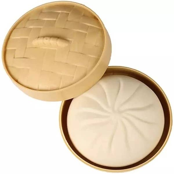 Crazy Fun™ Mystery Bao Bun