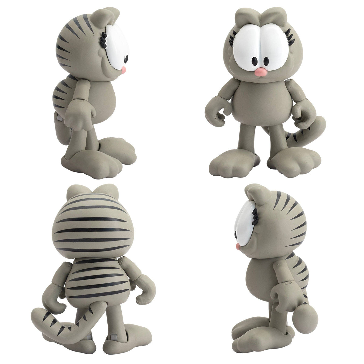 Boss Fight Studio: Action Figures and Collectibles - Garfield Action Figure | Nermal