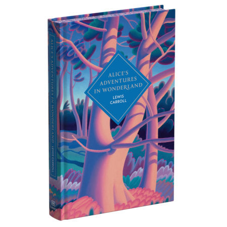 Alice's Adventures in Wonderland and Through the Looking Glass