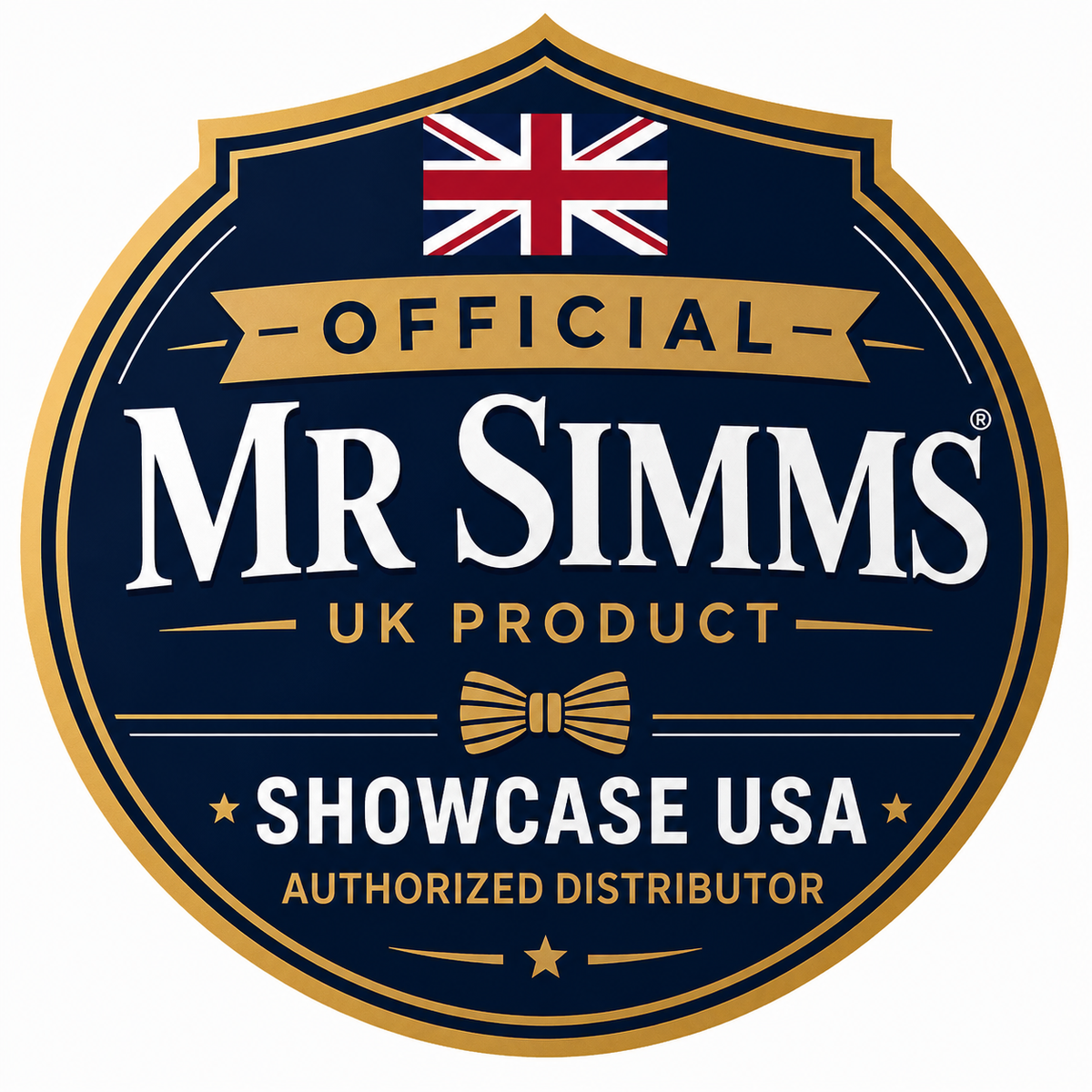 Mr. Simms Sweet Shoppe: Black Death Ultra Sour🇬🇧