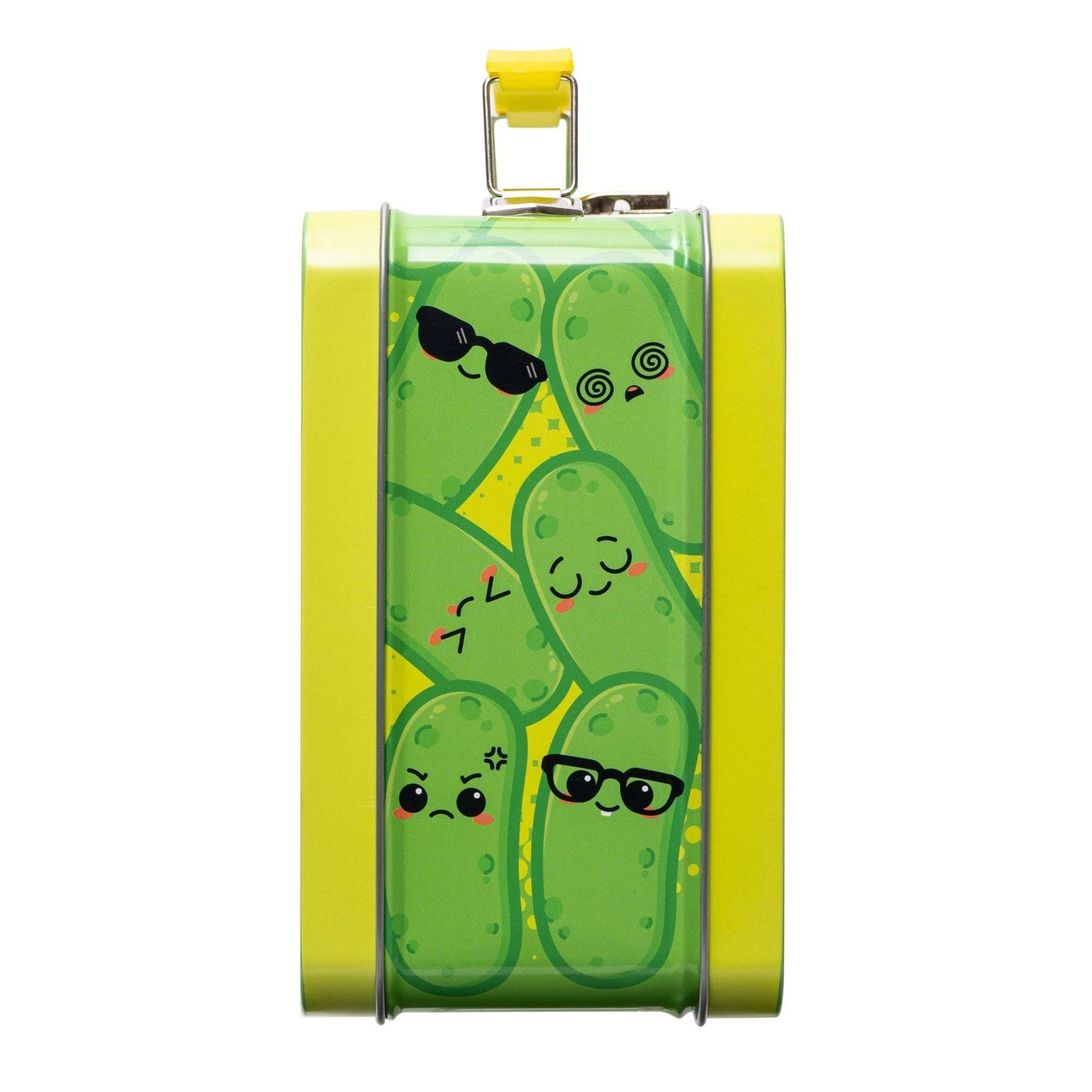 AQUARIUS, GAMAGO, ICUP, & ROCK SAWS by NMR Brands - Pickle Fun Box