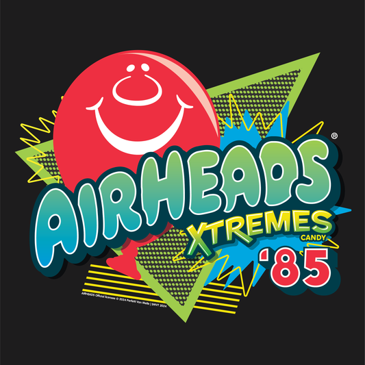 Airheads® 90s Inspired Neon Tee