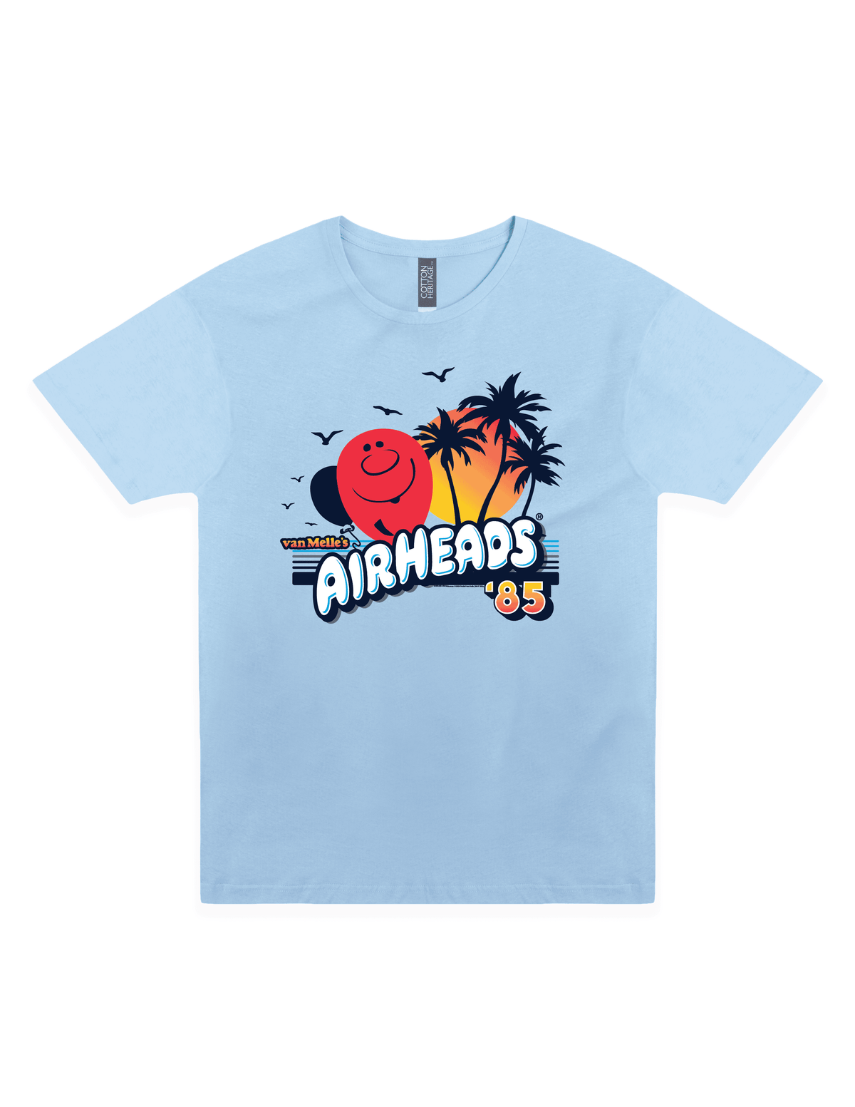 Airheads® Paradise Tee
