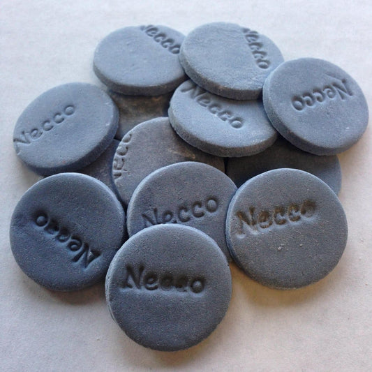 NECCO Wafers Licorice (Limited Edition)
