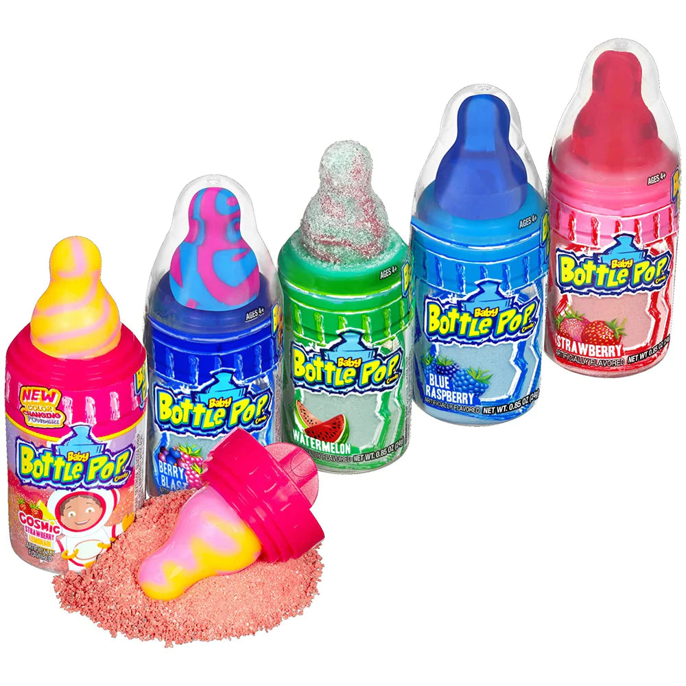 Baby Bottle Pop .85oz