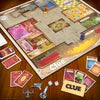 Clue: Muppets