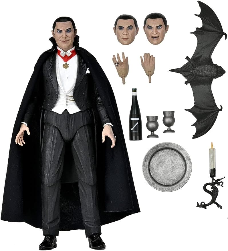 universal monsters figures Universal Monsters